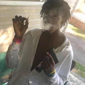 Meet your Posher, Lamar